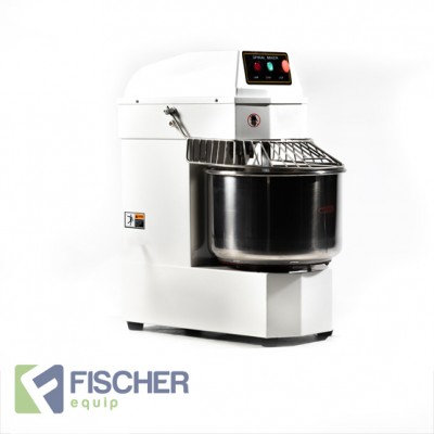 Fischer Spiral Dough Mixer 20L - HS-20S